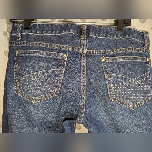 Aeropodtale Ashley Ultra Skinny Jeans 👖9/10R - Picture 4 of 13